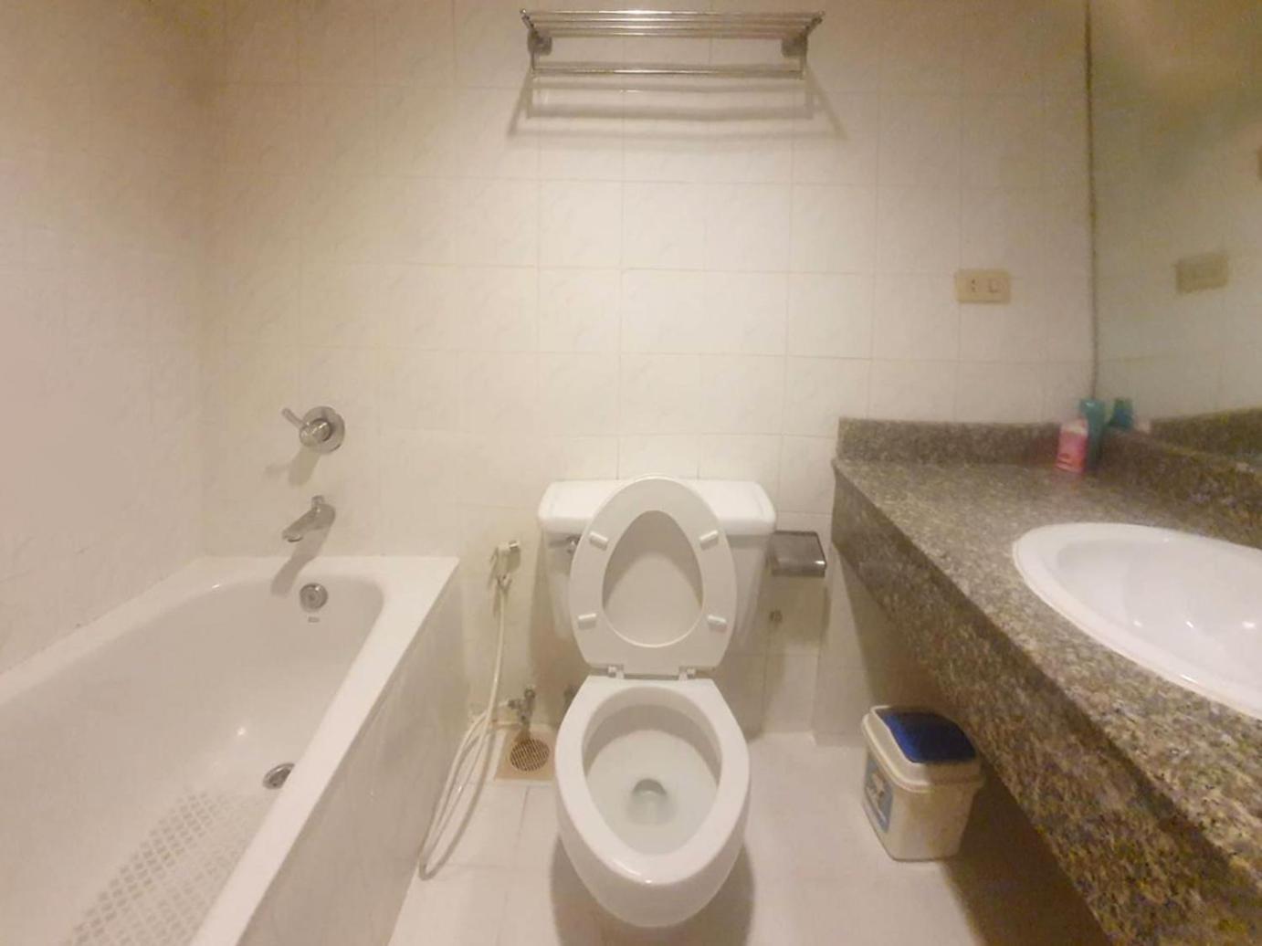 Wish Inn Ratchaprasong - Chidlom วิช อินน์ ราชประสงค์ ชิดลม Makkasan Exteriör bild